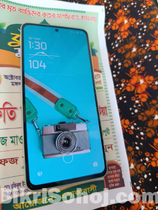 Redmi note 13 6/128